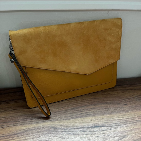 Botkier Envelope Clutch - Picture 2 of 5